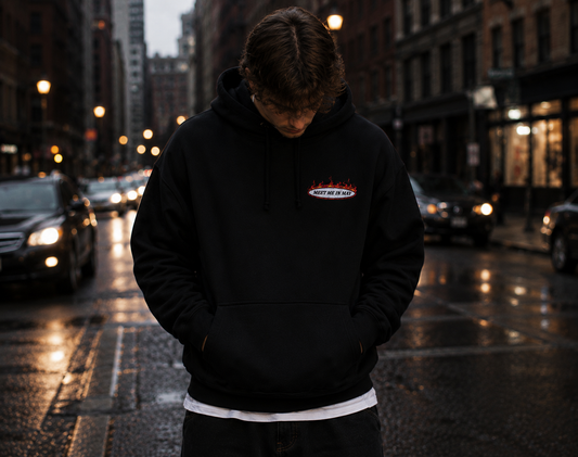 Meet Me in May Hoodie